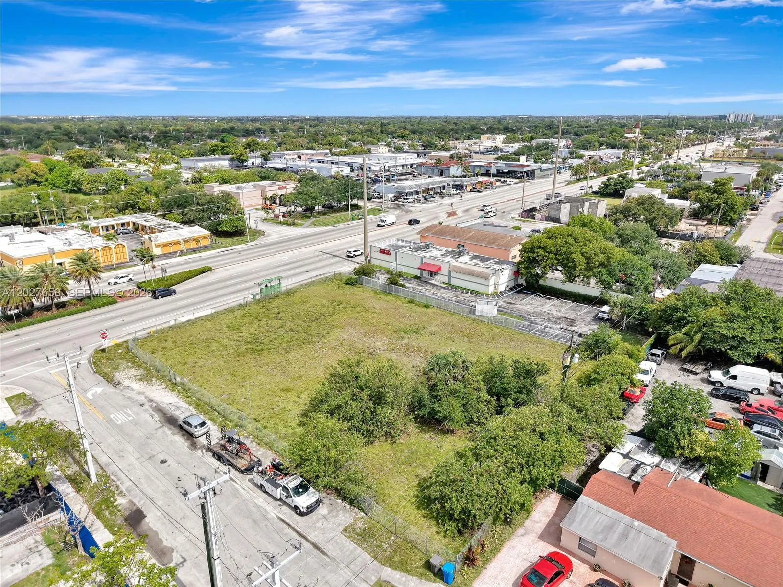2591 S State Road 7 Rd, West Park FL 33023