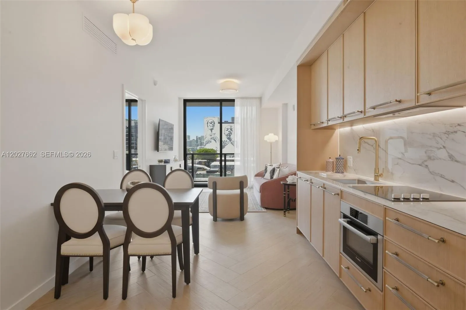 2700 NW 2nd Ave. # 317, Miami FL 33127