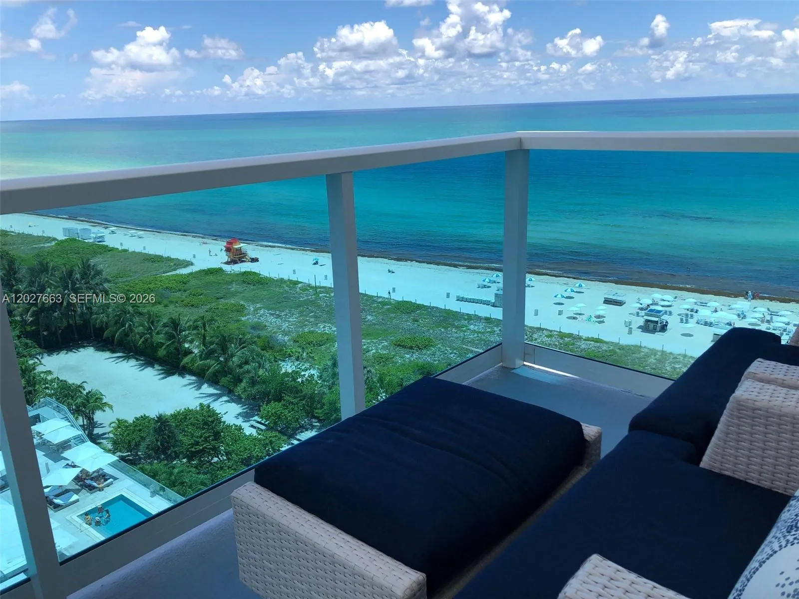 2301 Collins Ave # 1210, Miami Beach FL 33139