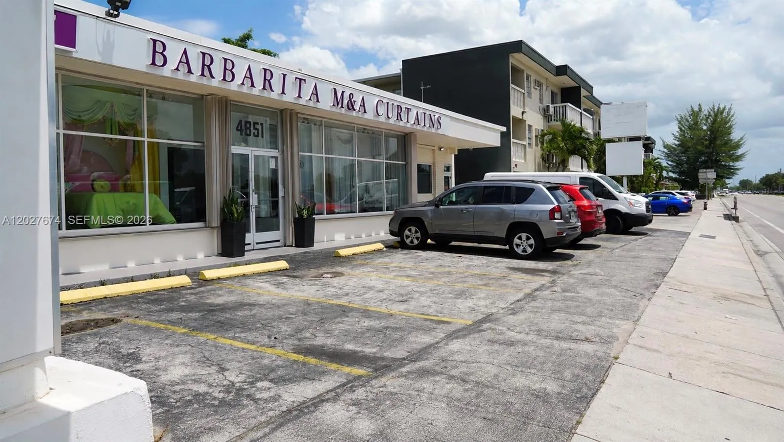 4851 E 8th Ave, Hialeah FL 33013