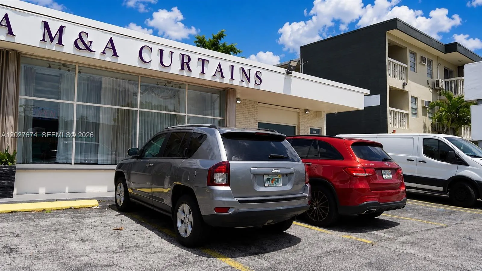 4851 E 8th Ave, Hialeah FL 33013