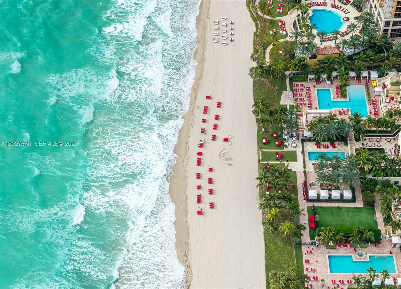 17875 Collins Ave # 1906, Sunny Isles Beach FL 33160