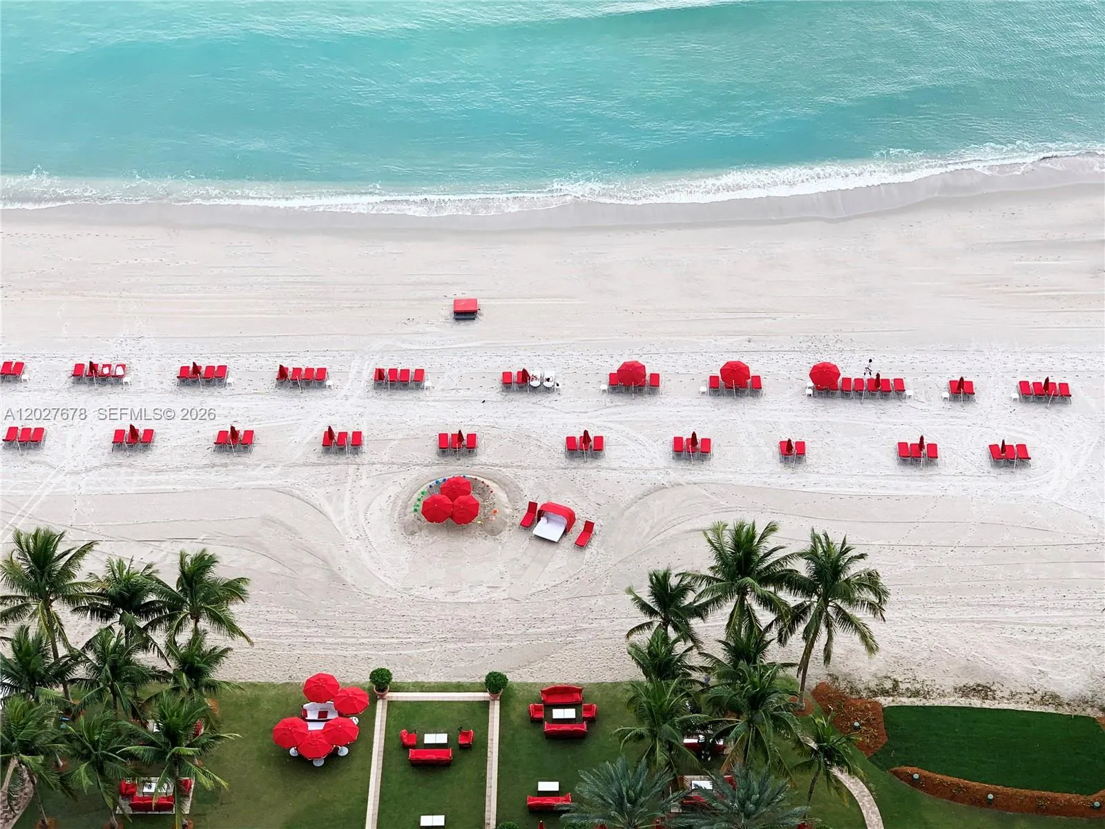 17875 Collins Ave # 1906, Sunny Isles Beach FL 33160