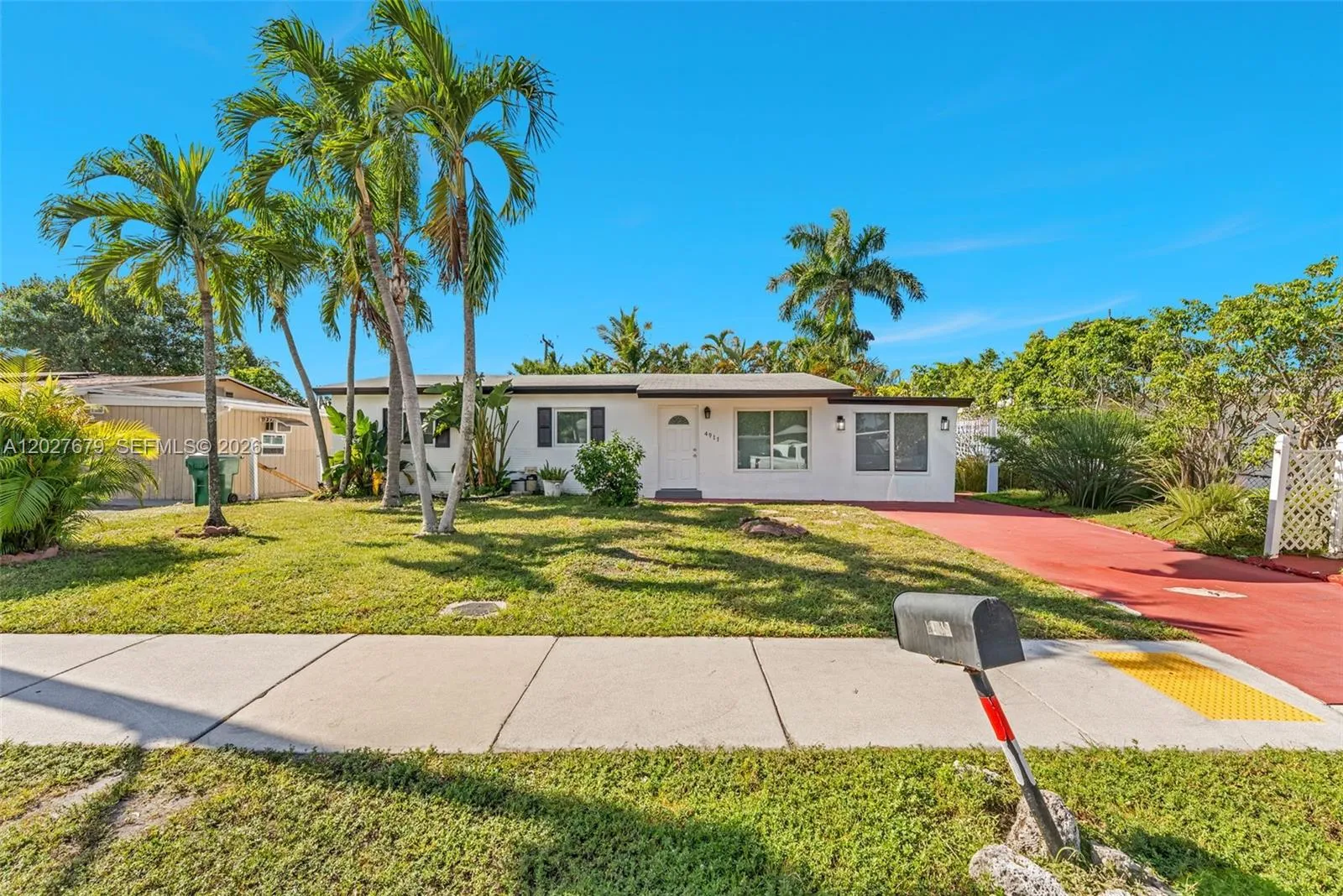 4917 SW 43rd Ter # A, Dania Beach FL 33314