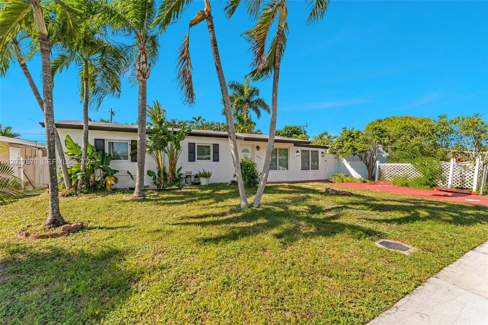 4917 SW 43rd Ter # A, Dania Beach FL 33314