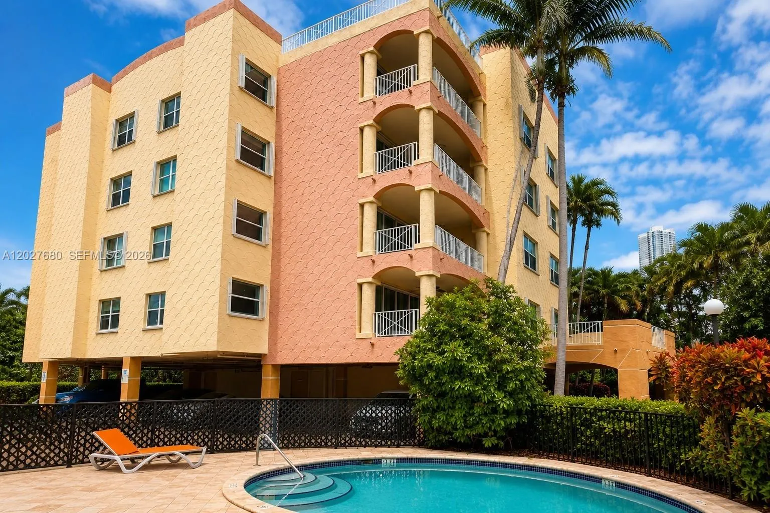 1834 Brickell Ave # 43, Miami FL 33129