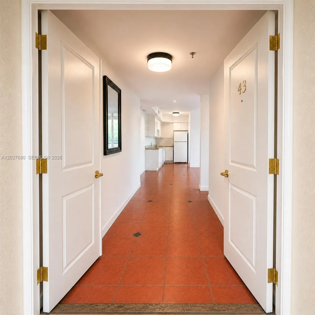 1834 Brickell Ave # 43, Miami FL 33129