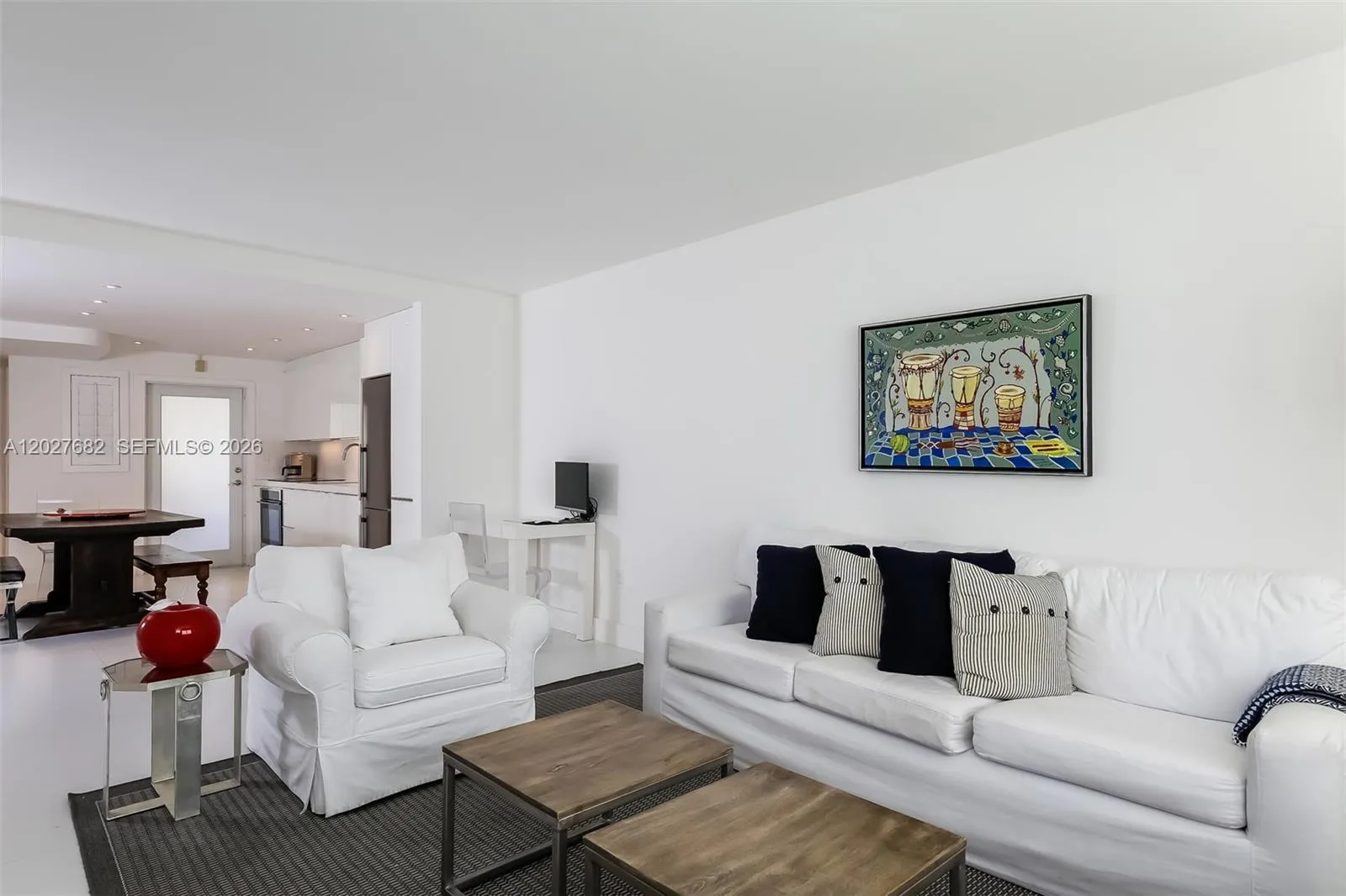 200 Galen Dr # 104, Key Biscayne FL 33149
