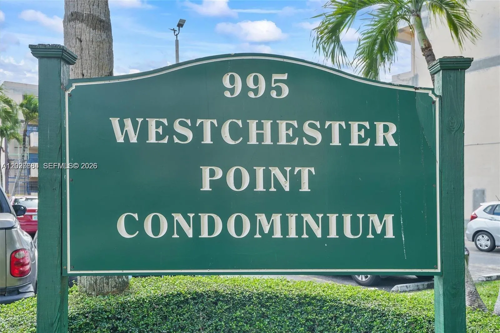 995 SW 84th Ave # 408, Miami FL 33144