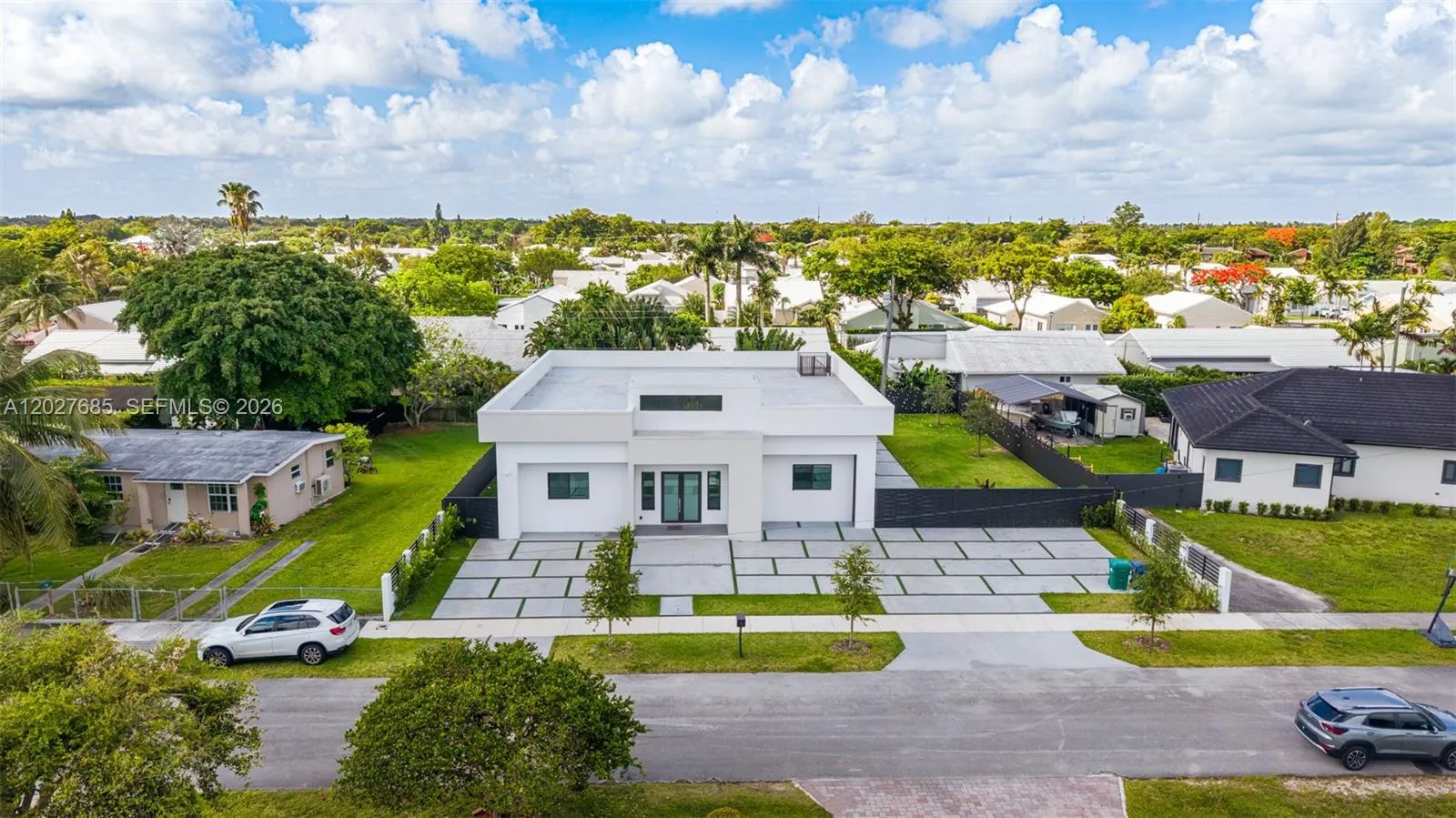 11450 SW 59th Ter, Miami FL 33173