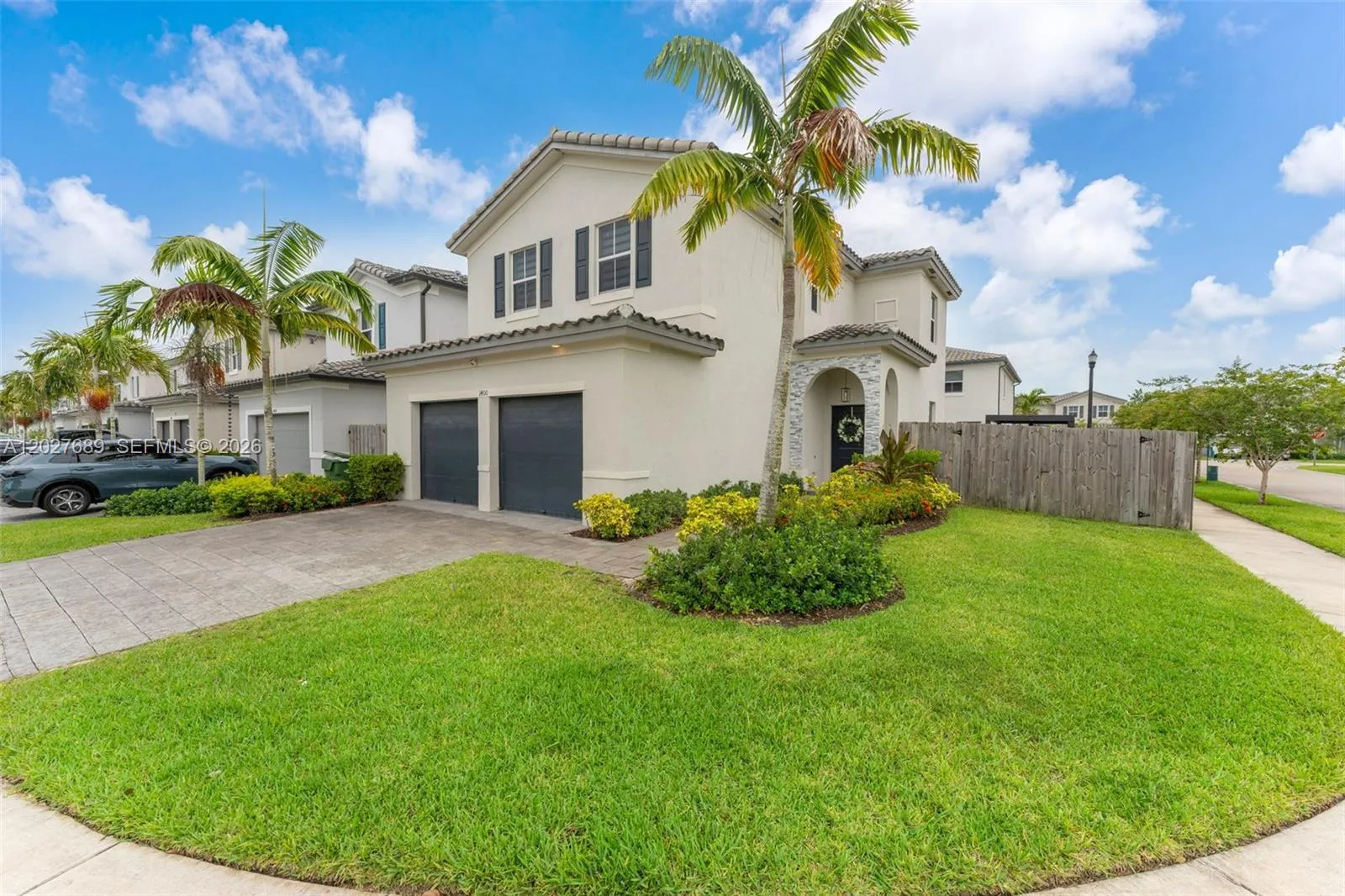 1400 SE 26th Rd, Homestead FL 33035