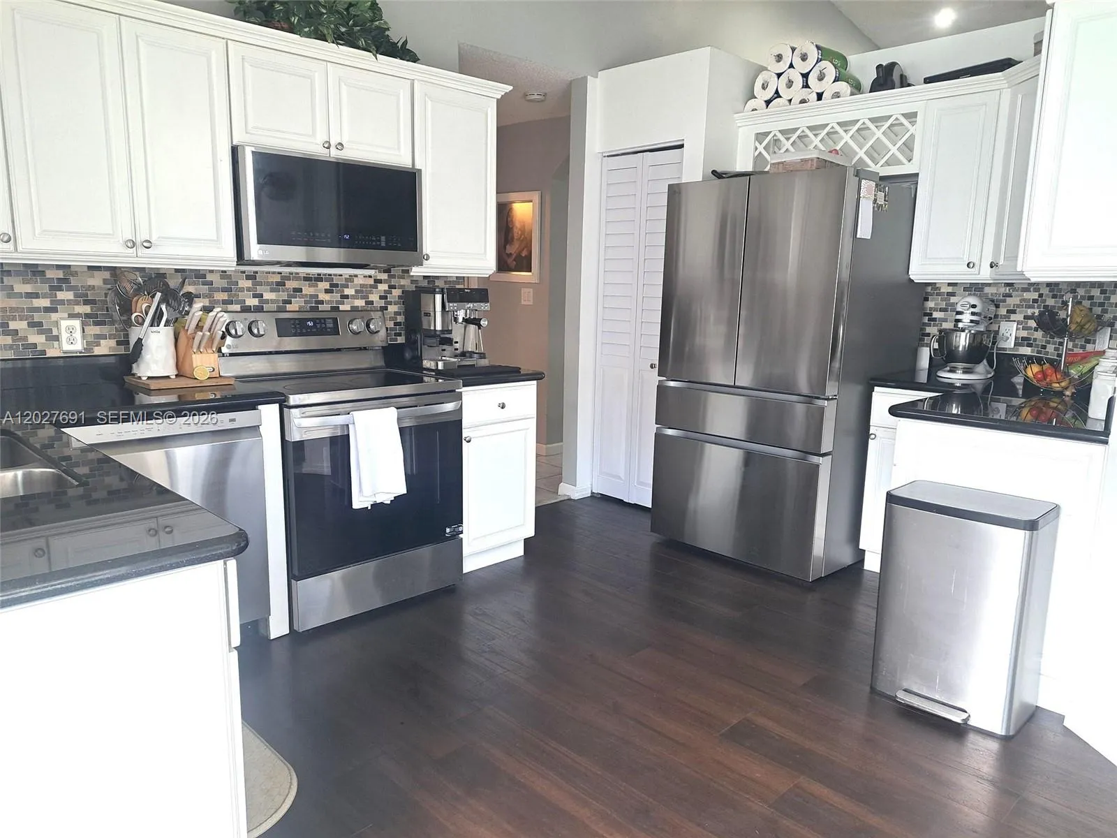 8020 SW 158th Ave, Miami FL 33193