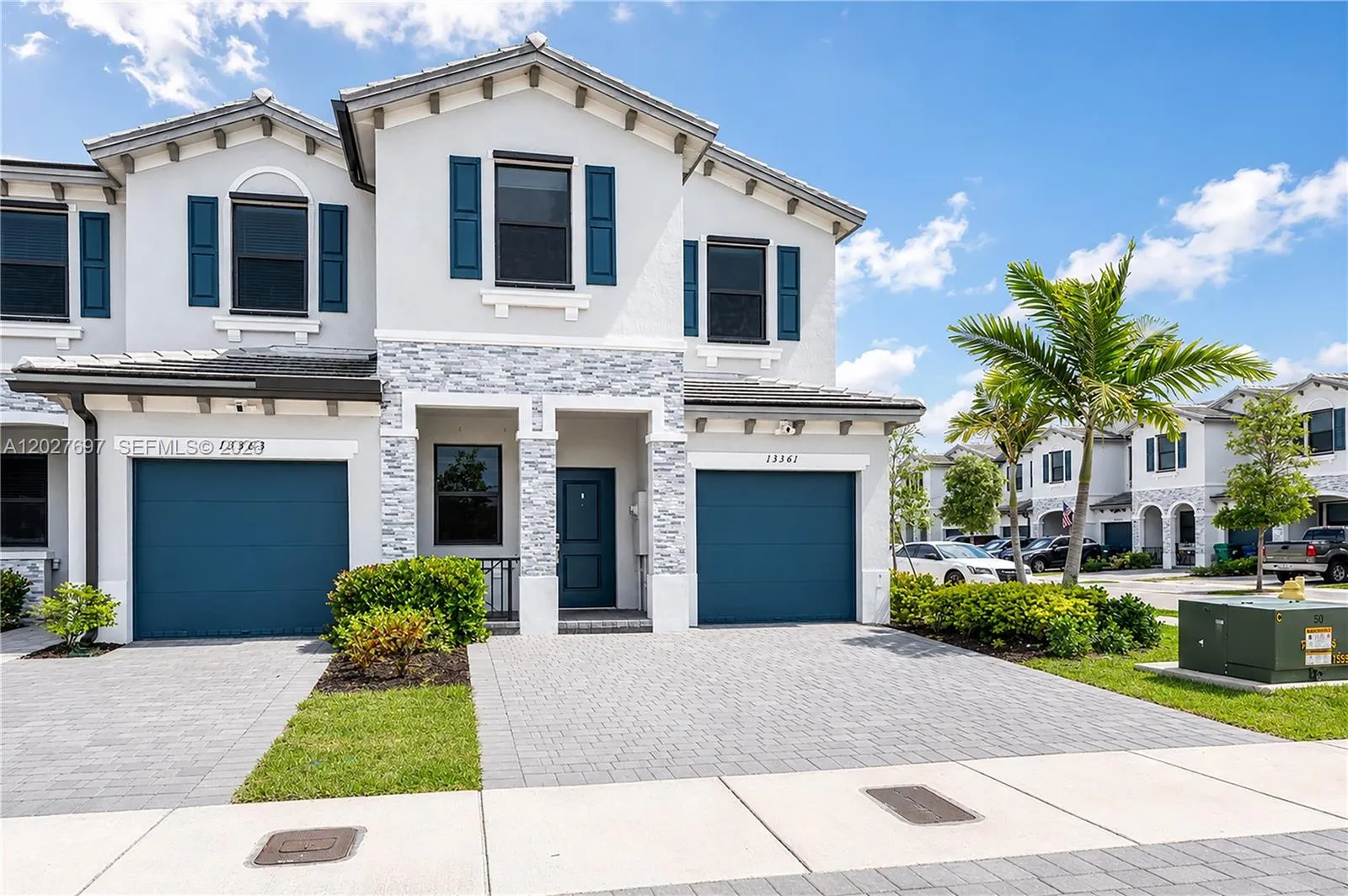 13361 SW 287th St, Homestead FL 33033