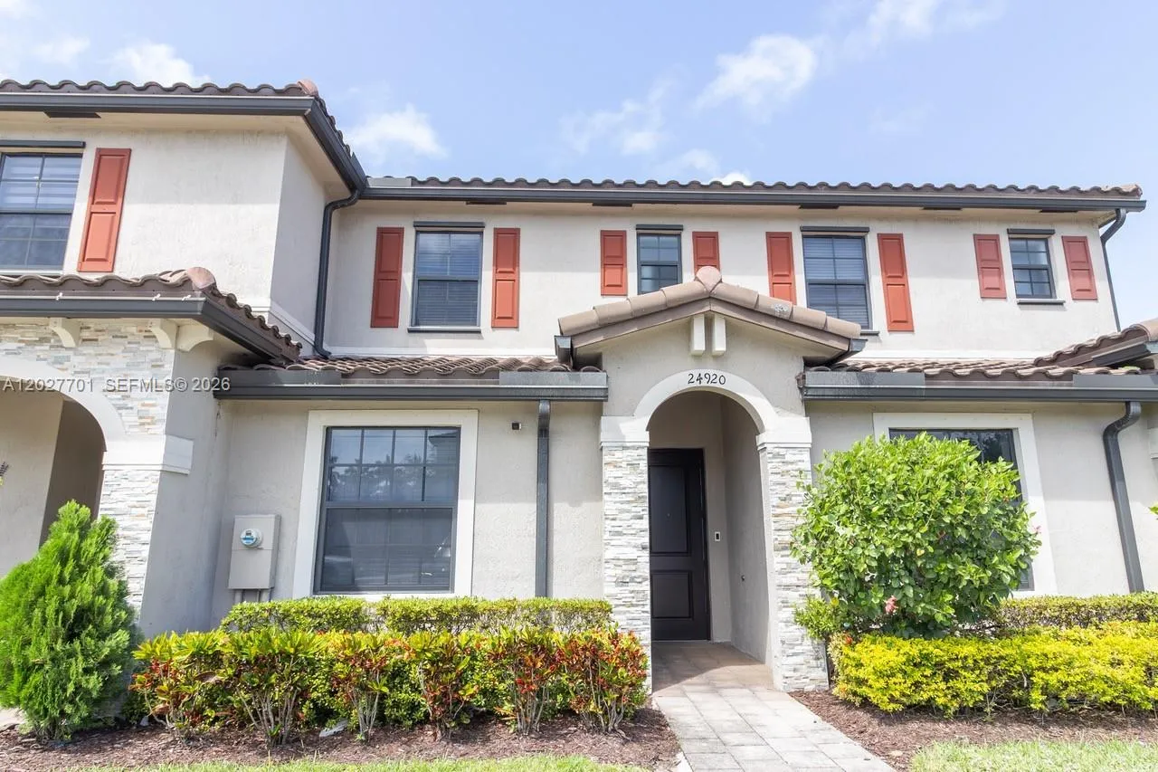 24920 SW 112th Ct # 0, Homestead FL 33032