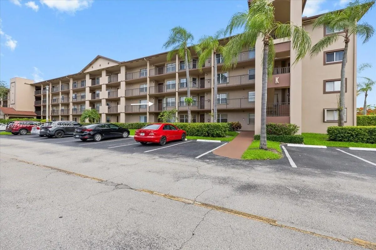 13255 SW 16th Ct # 211K, Pembroke Pines FL 33027