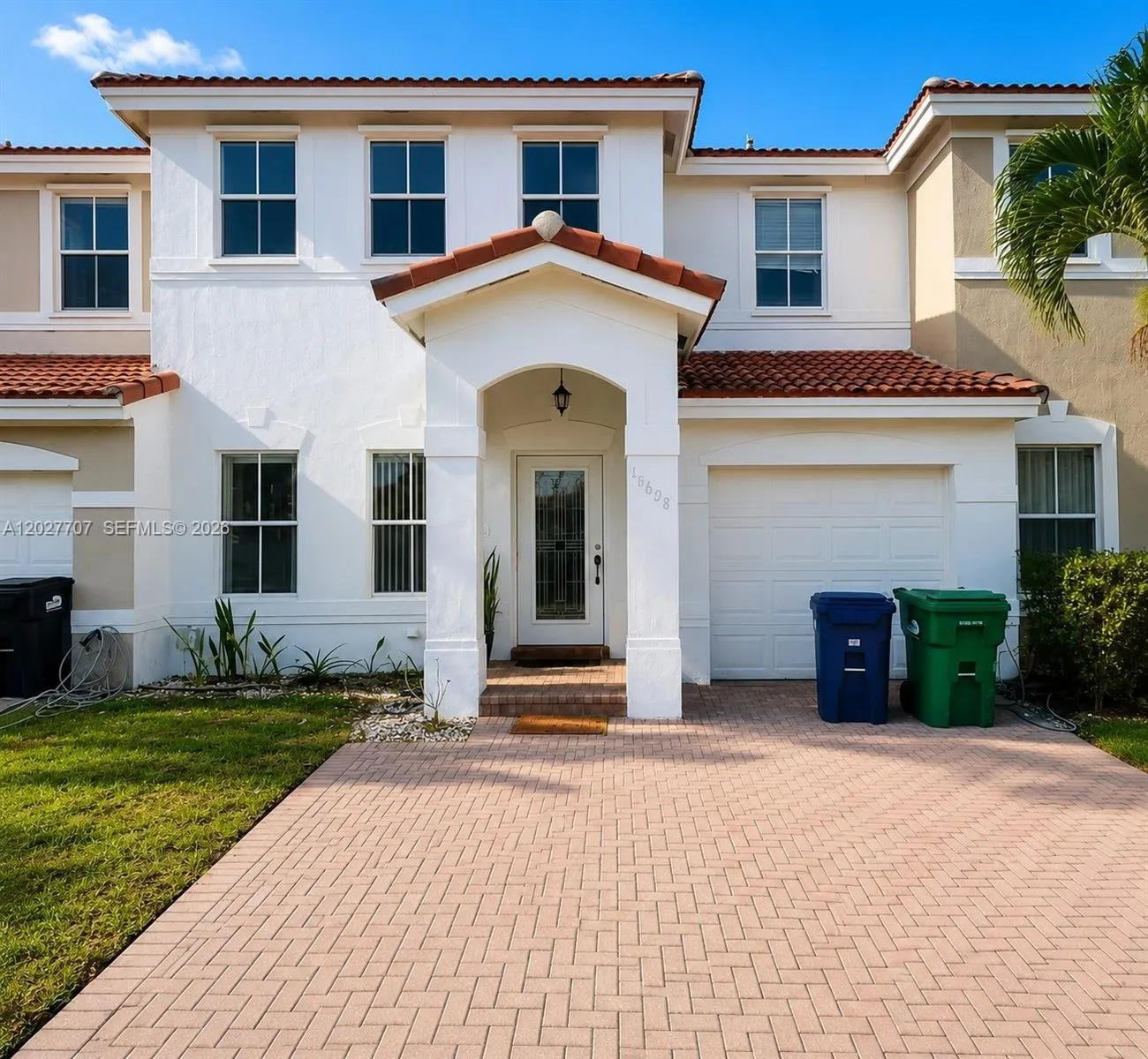 16628 SW 47th Ter, Miami FL 33185