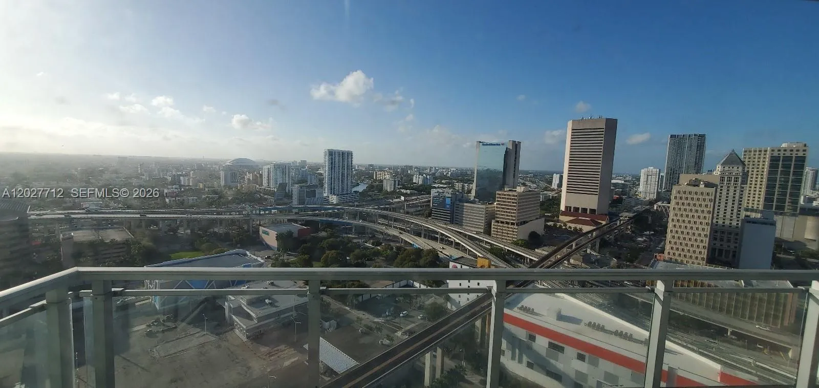 90 SW 3rd St # 2705, Miami FL 33130