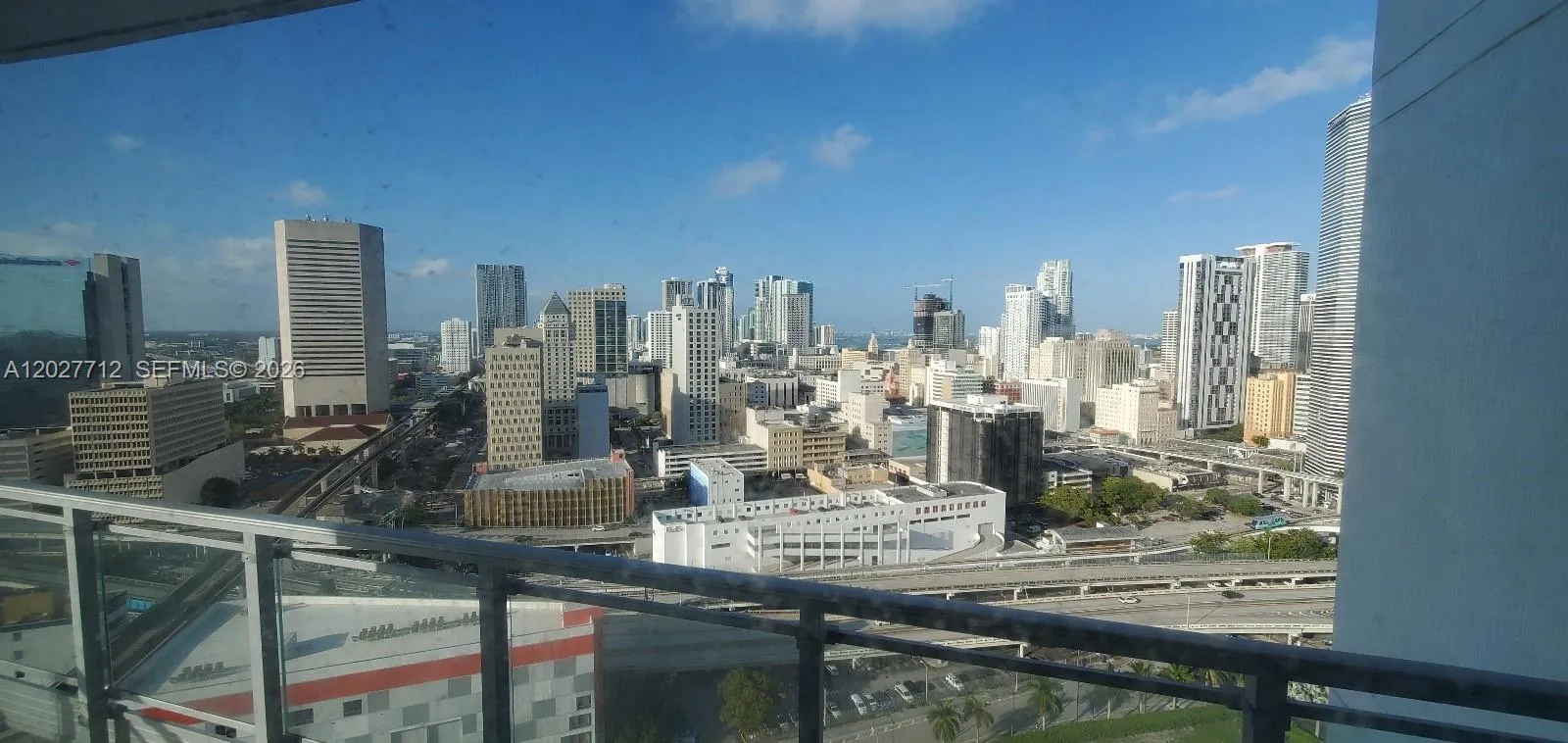 90 SW 3rd St # 2705, Miami FL 33130