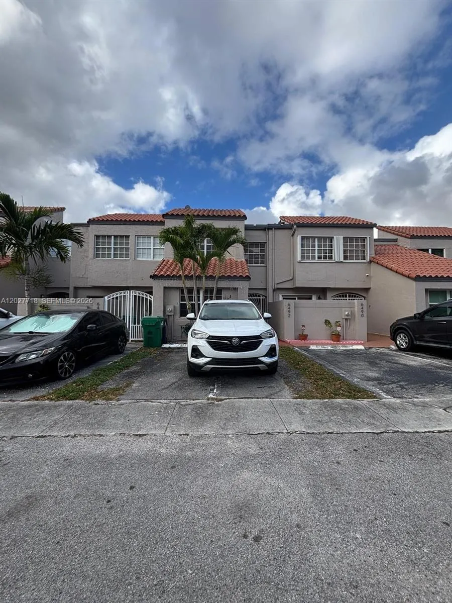 6492 SW 129th Ave, Miami FL 33183