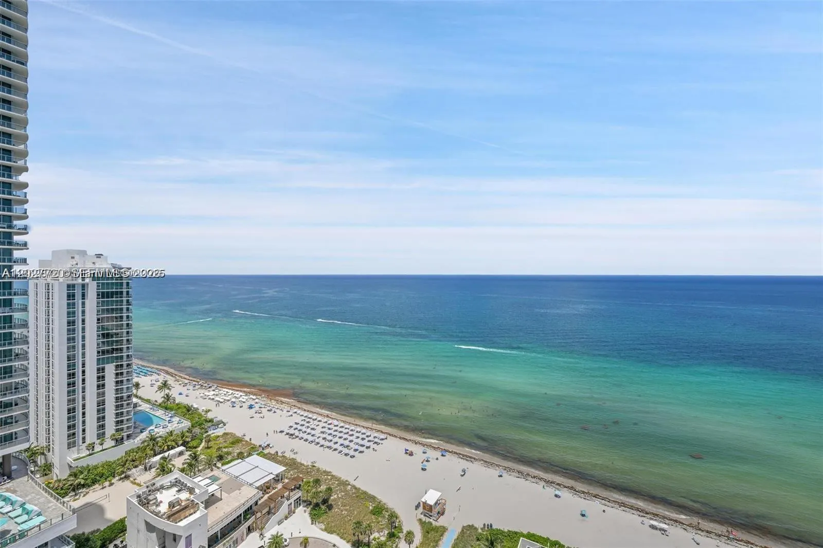 1800 S Ocean Dr # 4209, Hallandale Beach FL 33009