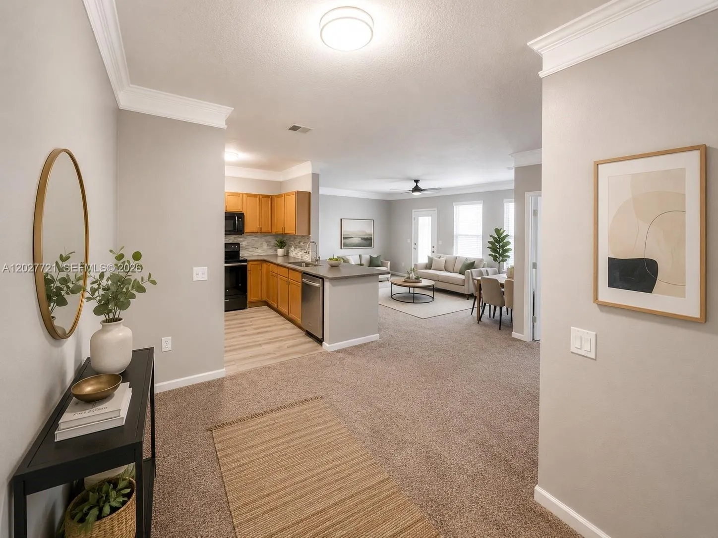 8836 Villa View Circle # 306, Orlando FL 32821