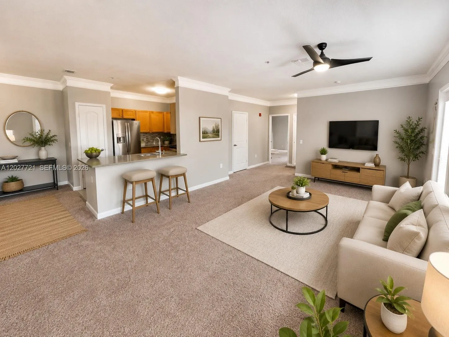 8836 Villa View Circle # 306, Orlando FL 32821