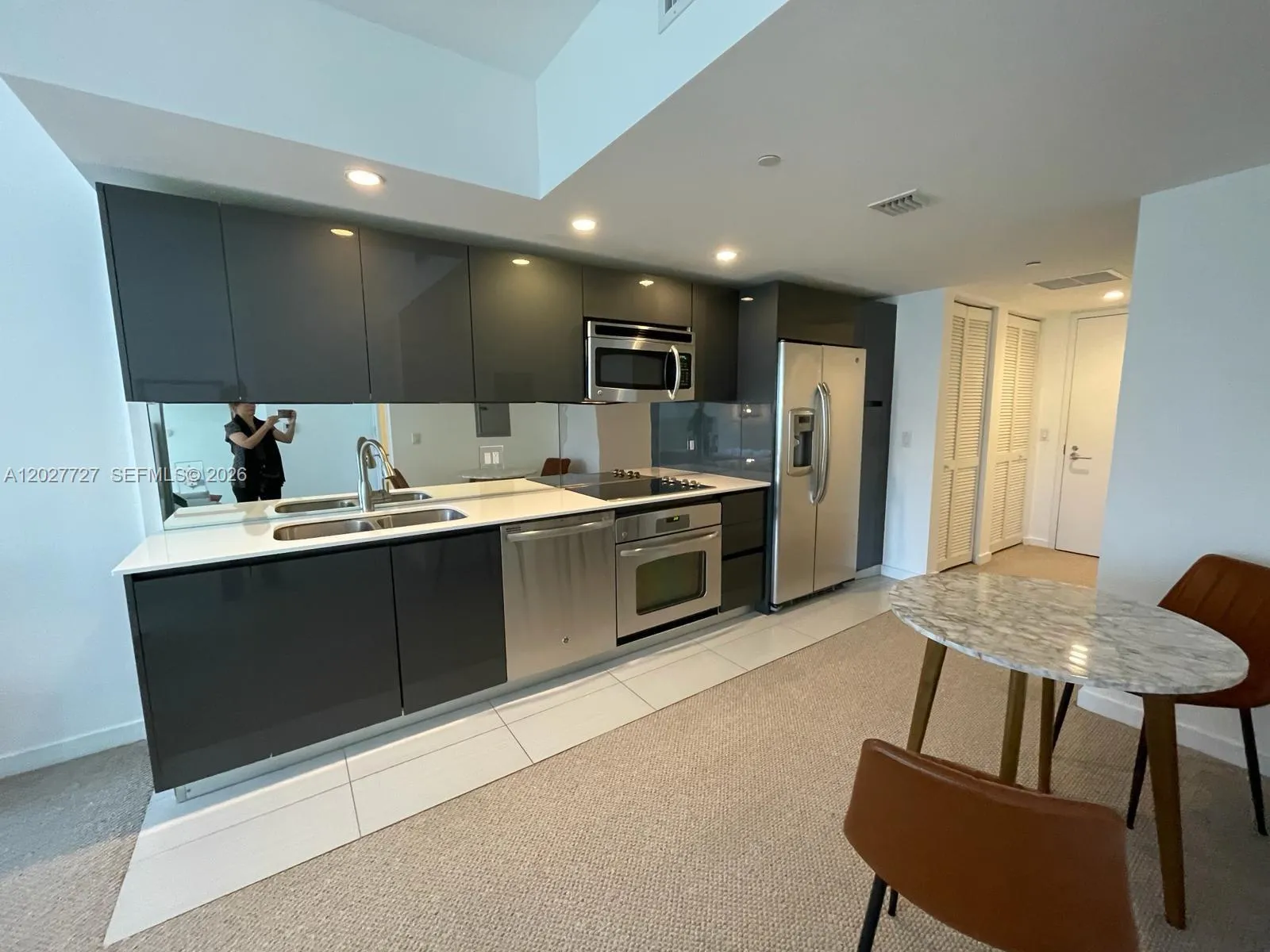 31 SE 6th St # 505, Miami FL 33131