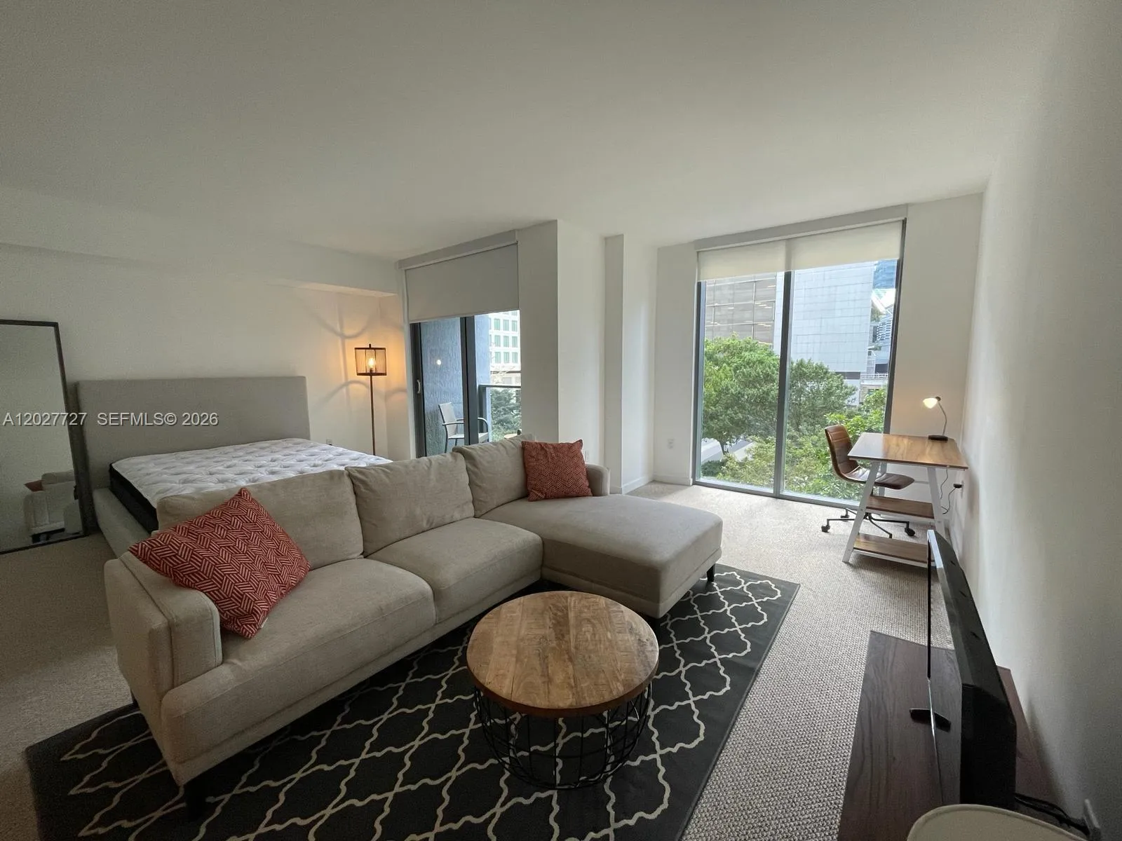 31 SE 6th St # 505, Miami FL 33131