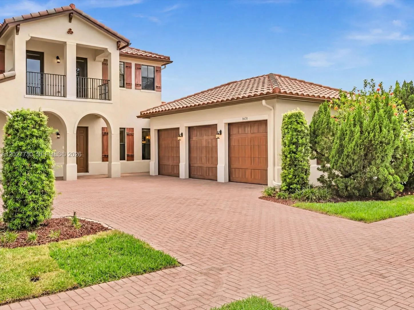 8420 NW 33rd St, Cooper City FL 33024