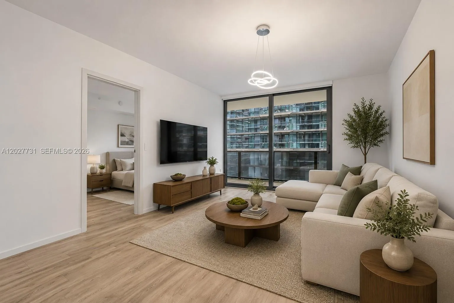 801 S Miami Ave # 1206, Miami FL 33130