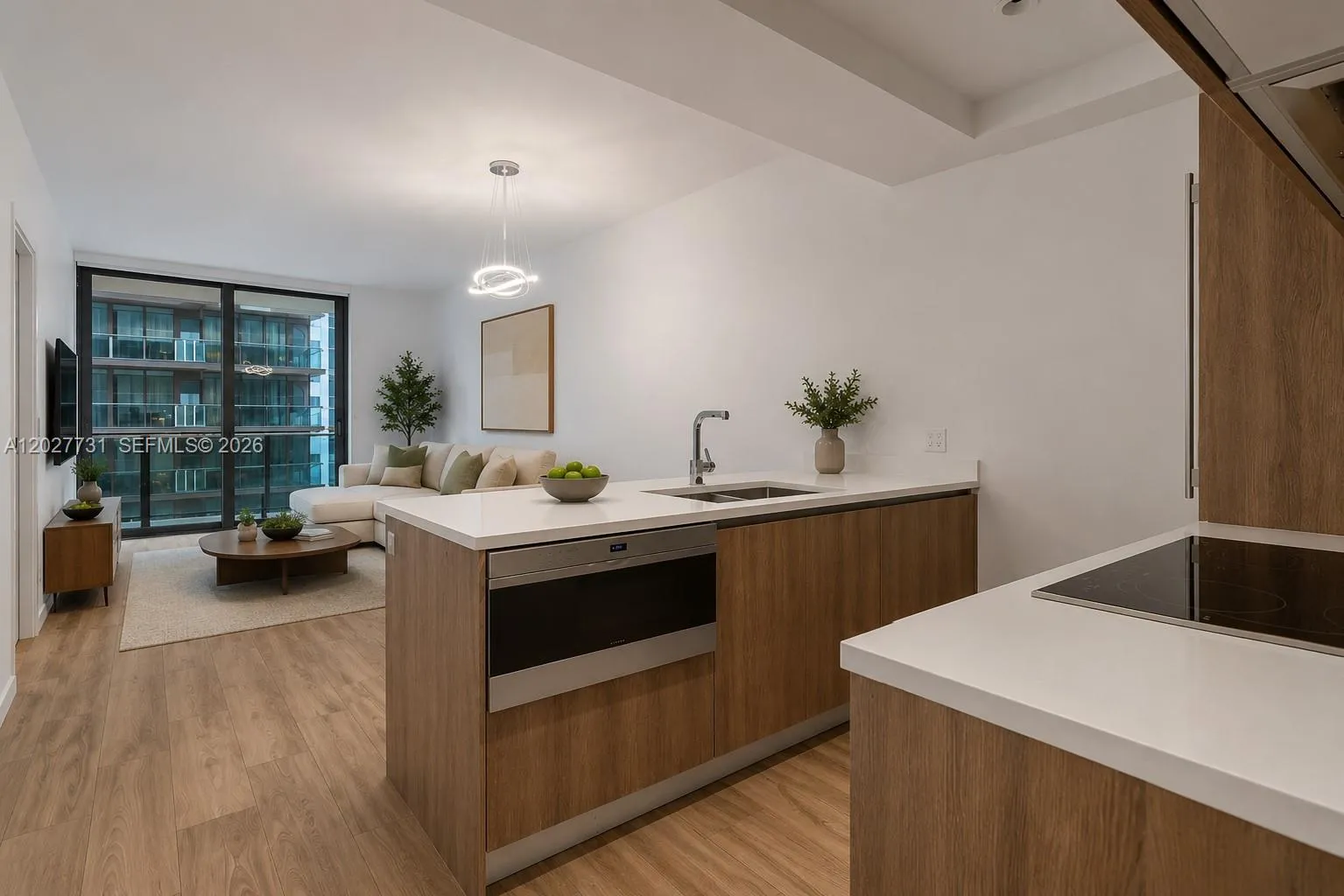 801 S Miami Ave # 1206, Miami FL 33130
