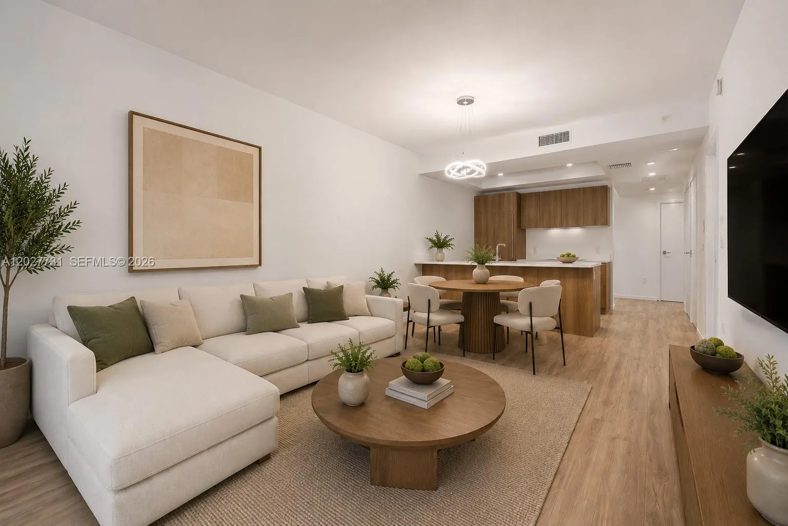 801 S Miami Ave # 1206, Miami FL 33130
