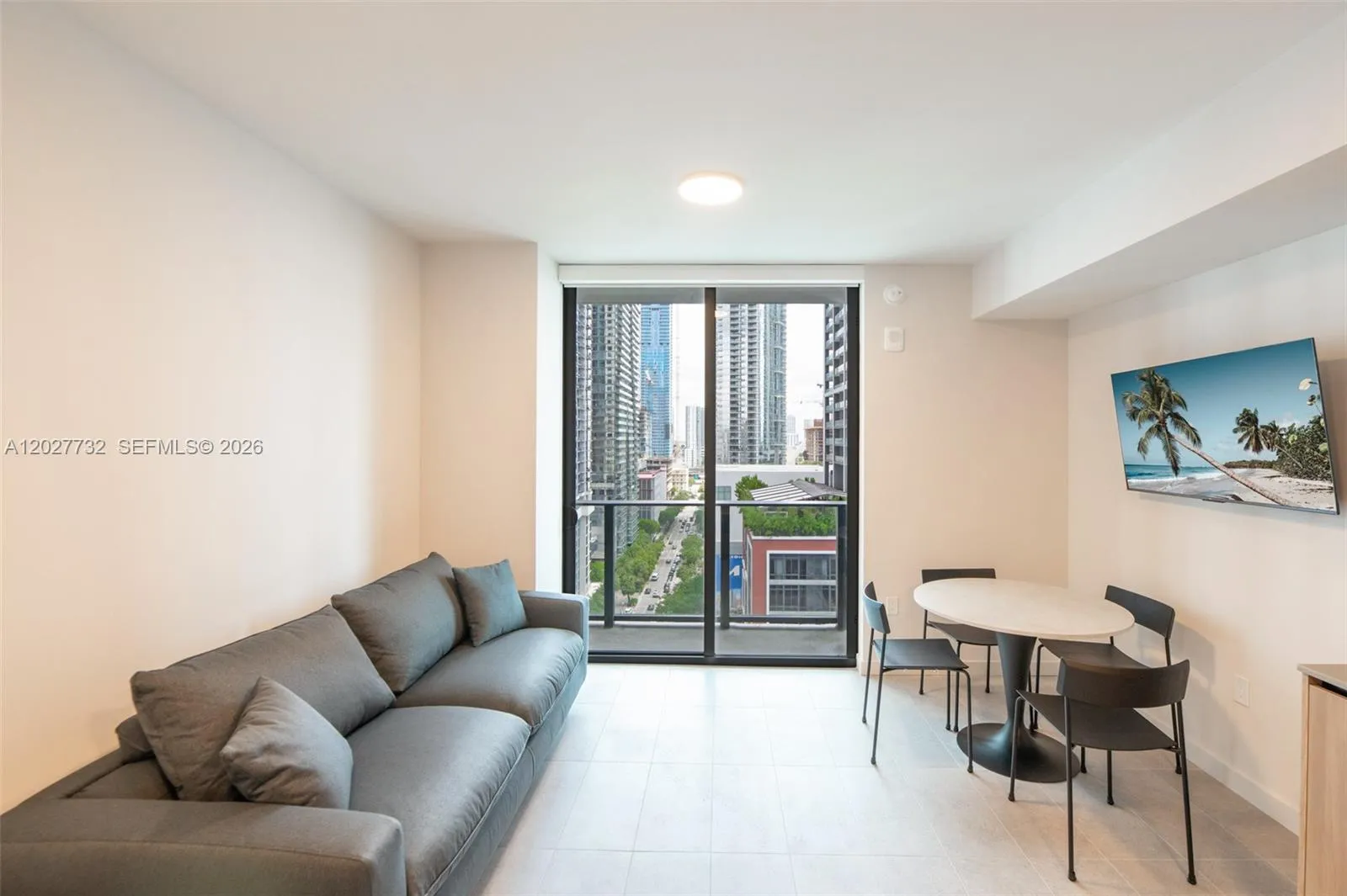 121 NE 5th St # 1809, Miami FL 33132