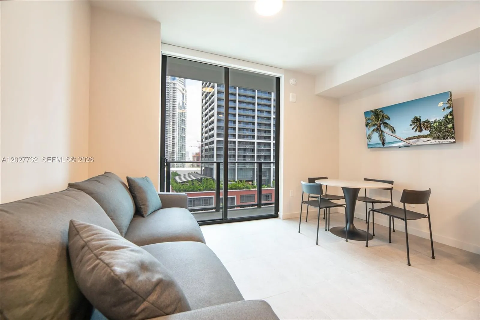 121 NE 5th St # 1809, Miami FL 33132