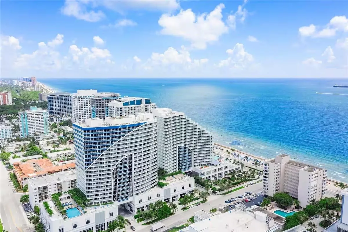 3101 Bayshore Dr # 1205, Fort Lauderdale FL 33304