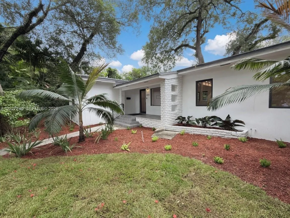 1414 Messina Ave, Coral Gables FL 33134