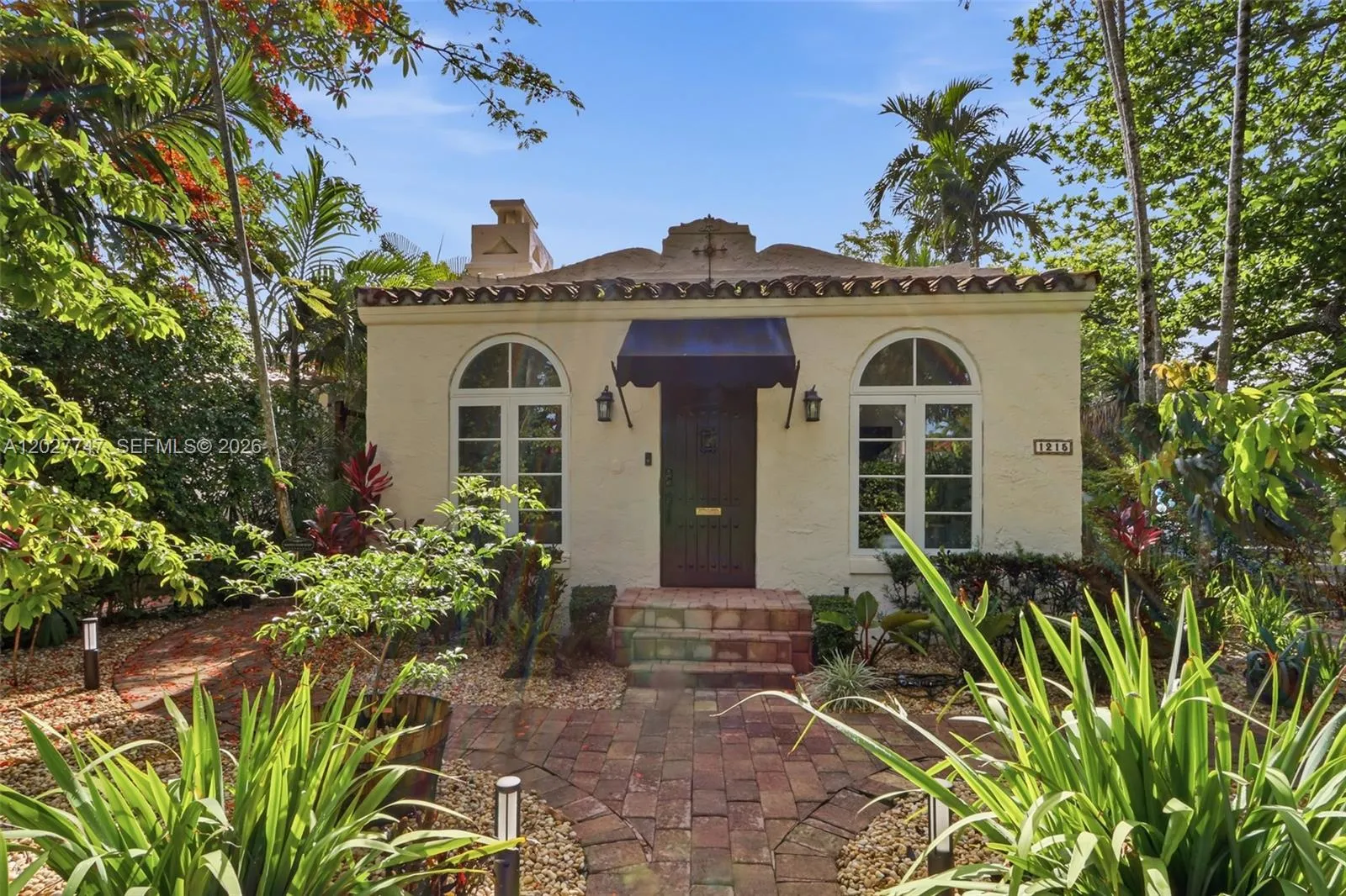 1215 Madrid St, Coral Gables FL 33134