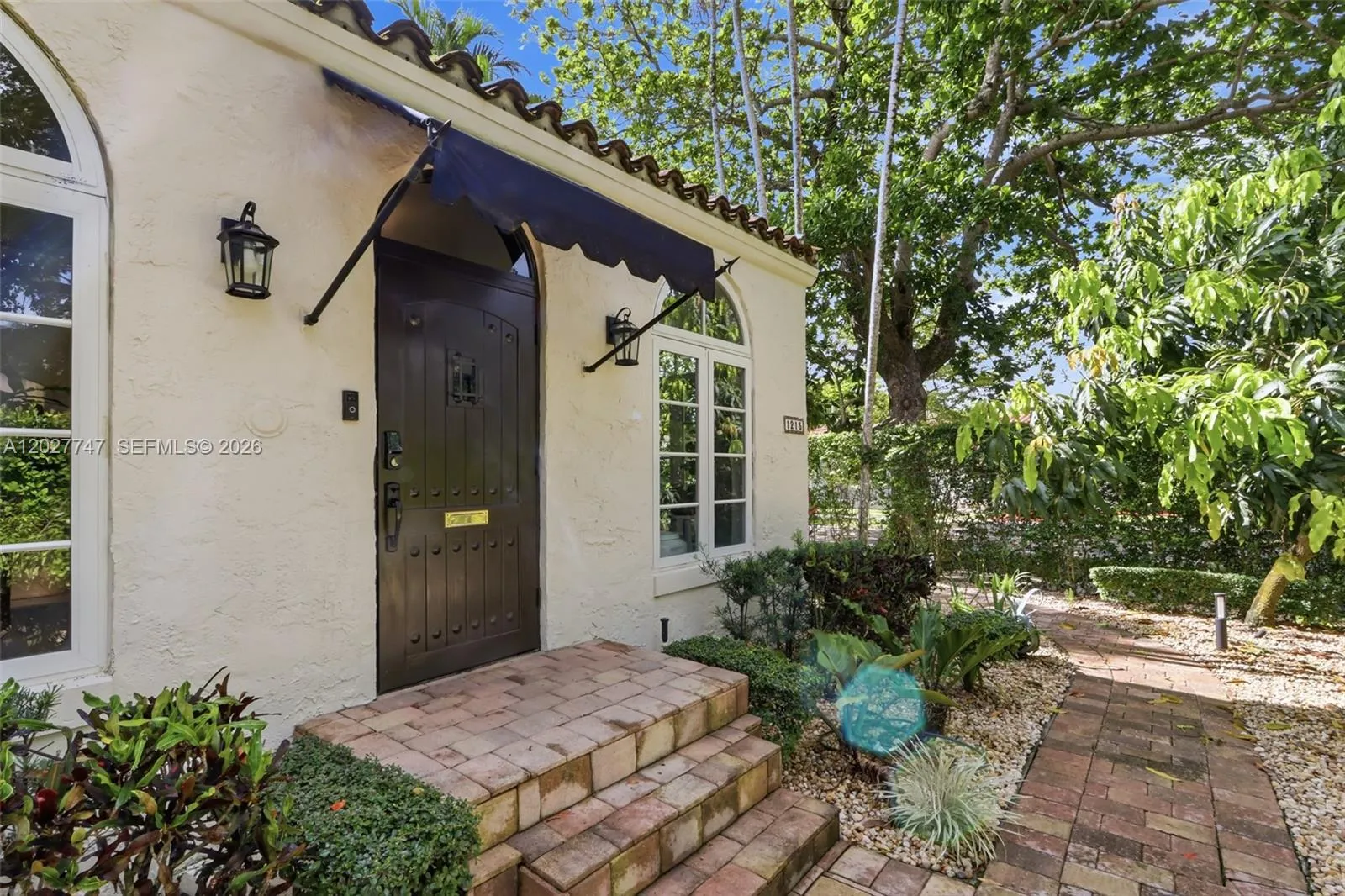 1215 Madrid St, Coral Gables FL 33134