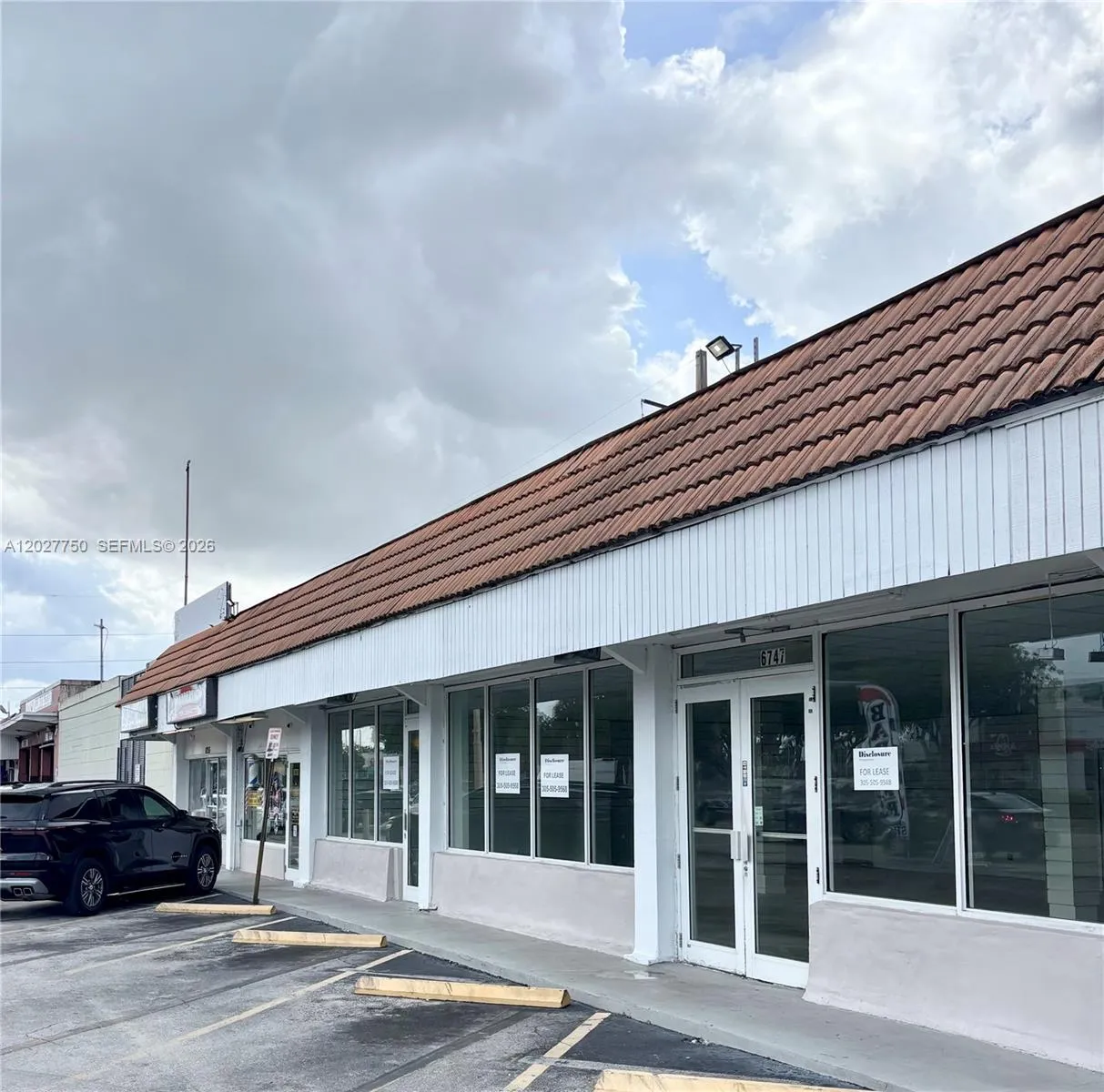 6741 SW 8th St # 6747, Miami FL 33144