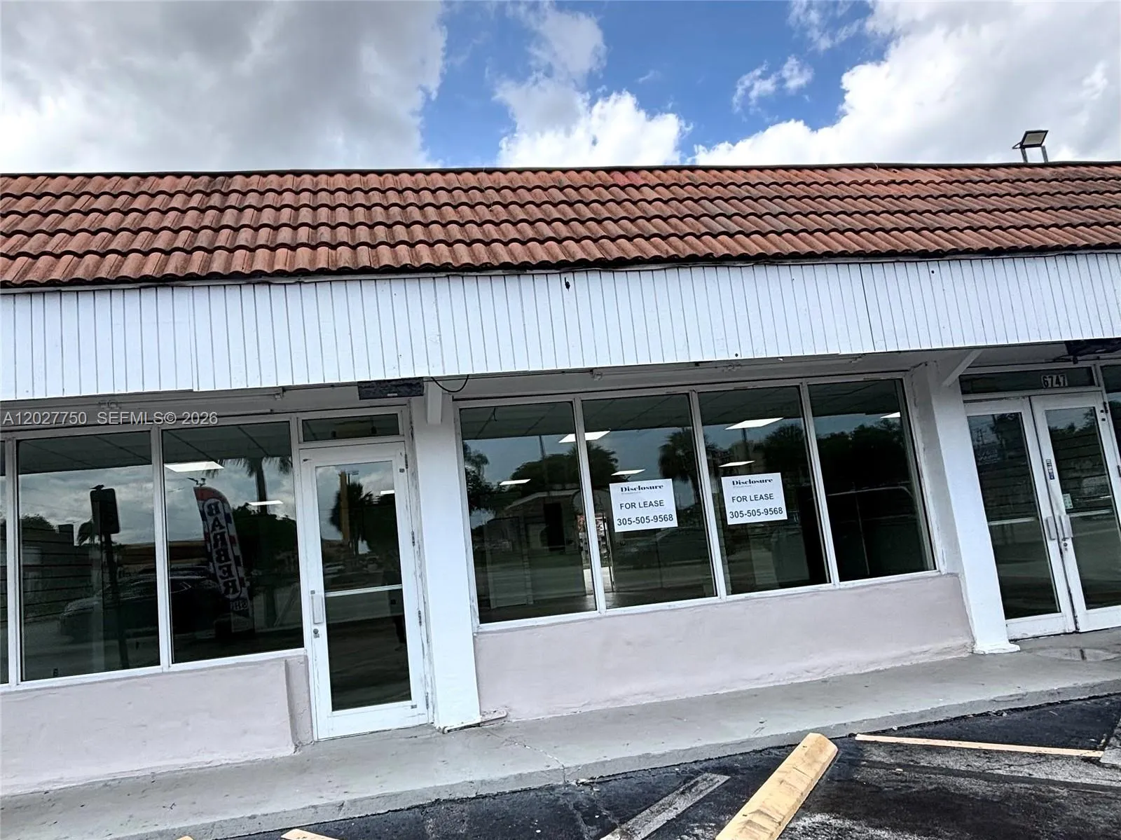 6741 SW 8th St # 6747, Miami FL 33144