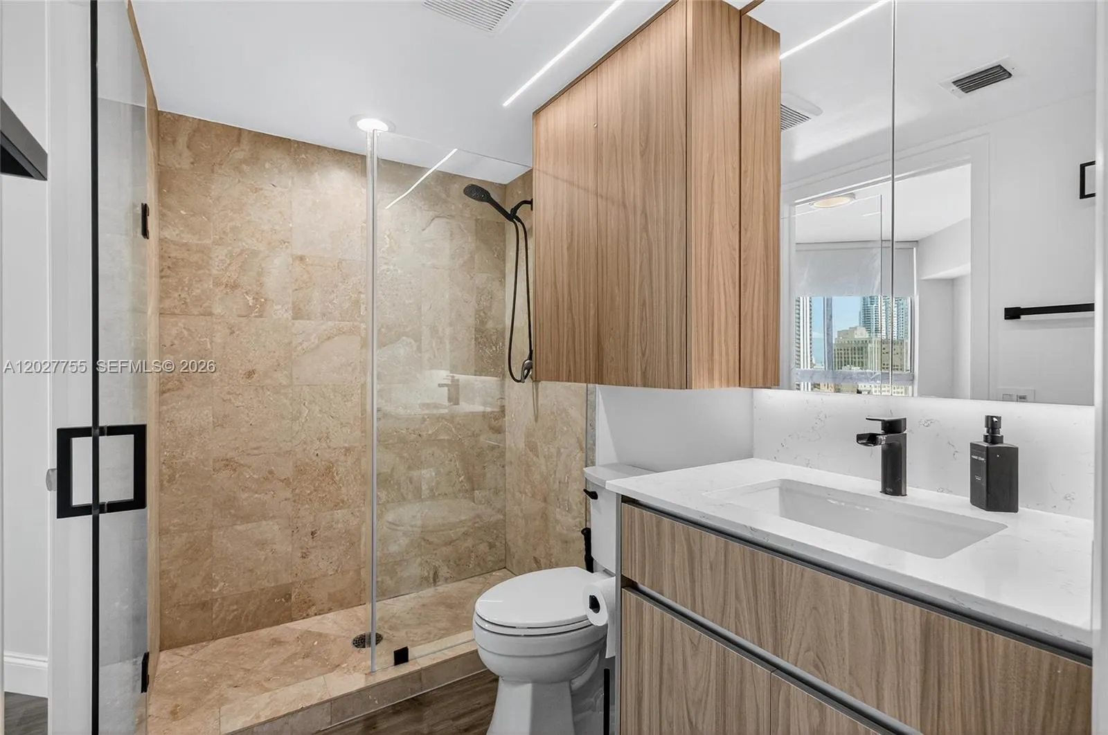 350 S Miami Ave # 1705, Miami FL 33130