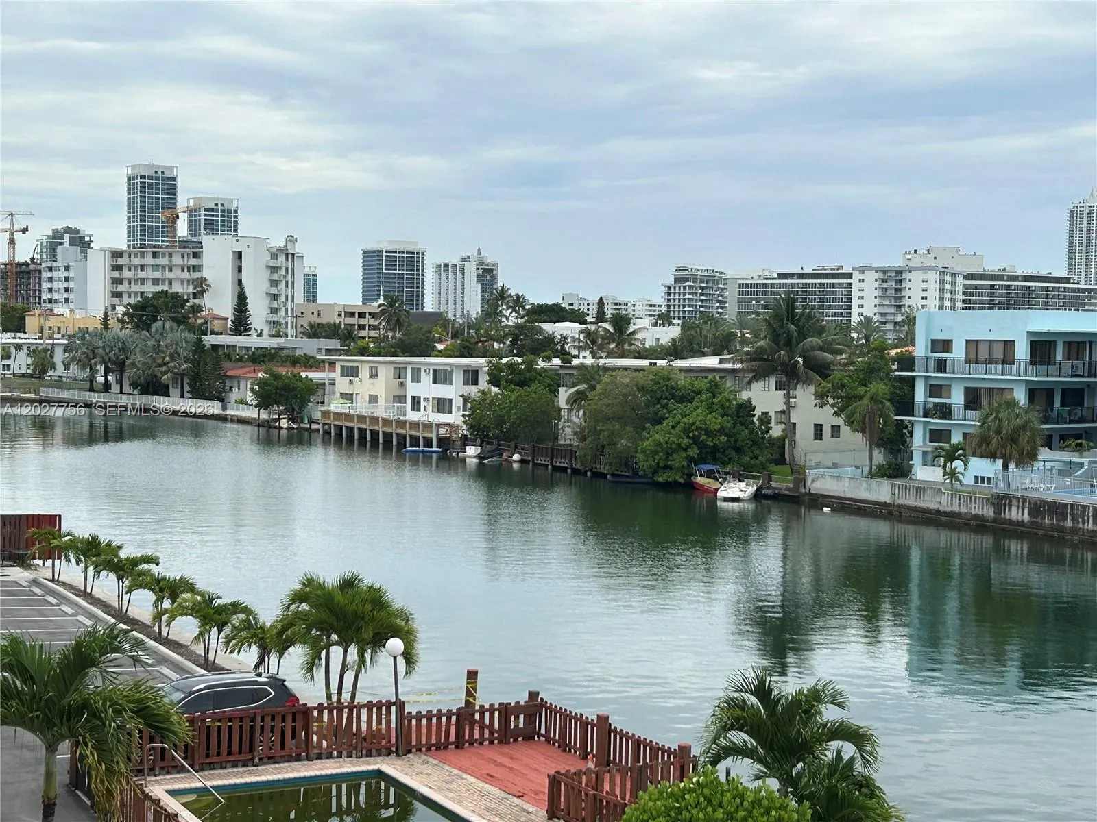 110 S Shore Dr # 4E, Miami Beach FL 33141