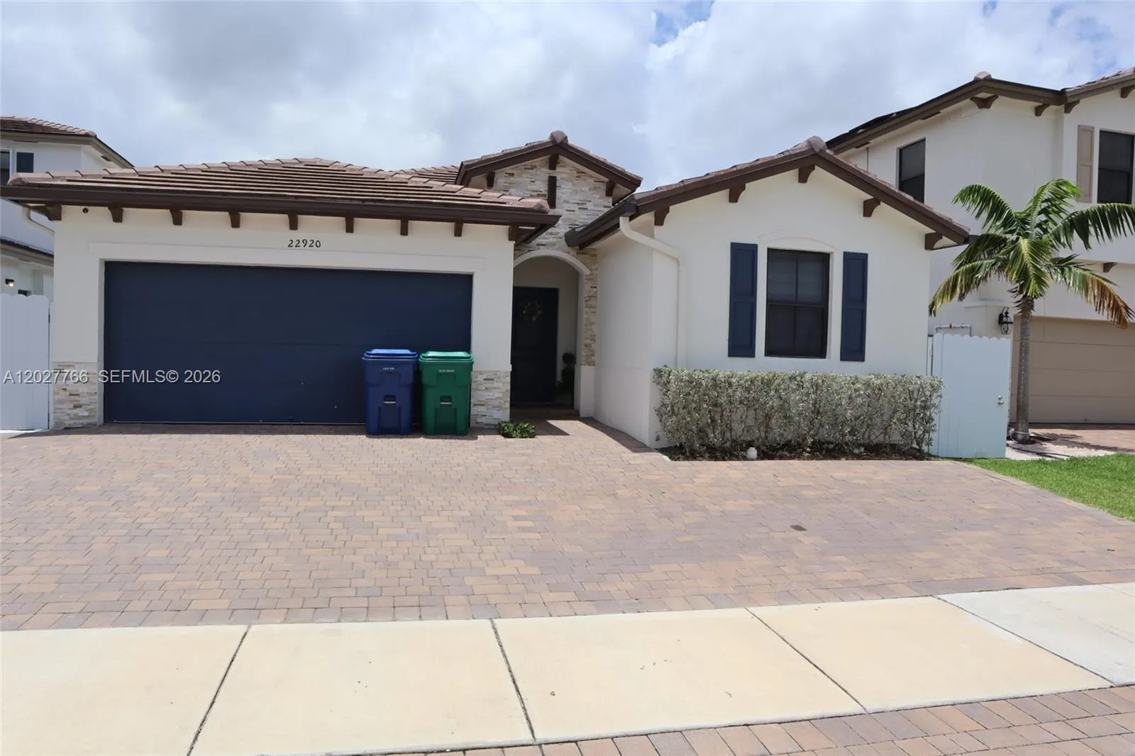 22920 SW 130th Ave, Miami FL 33170