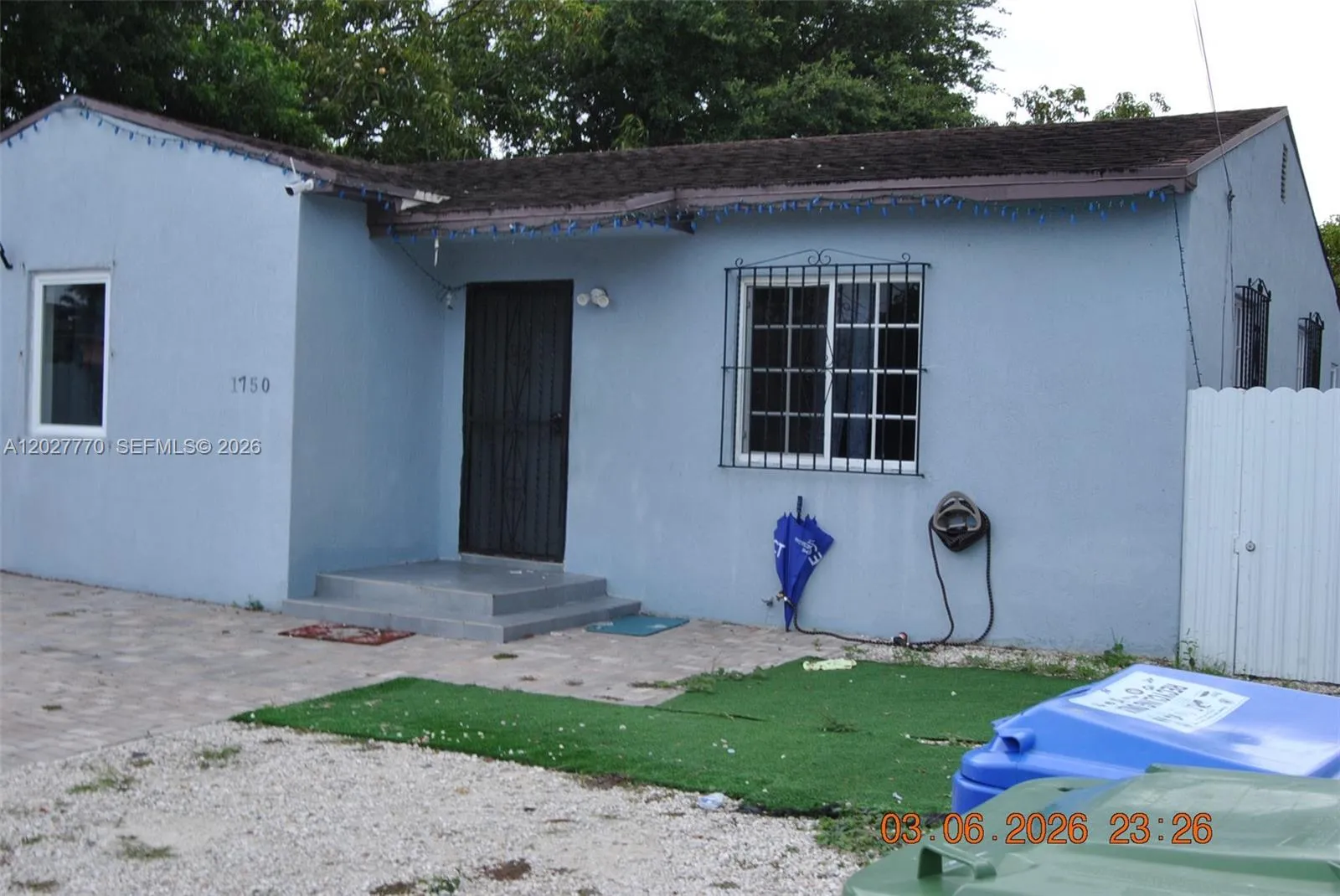 1750 NW 55th Ter, Miami FL 33142
