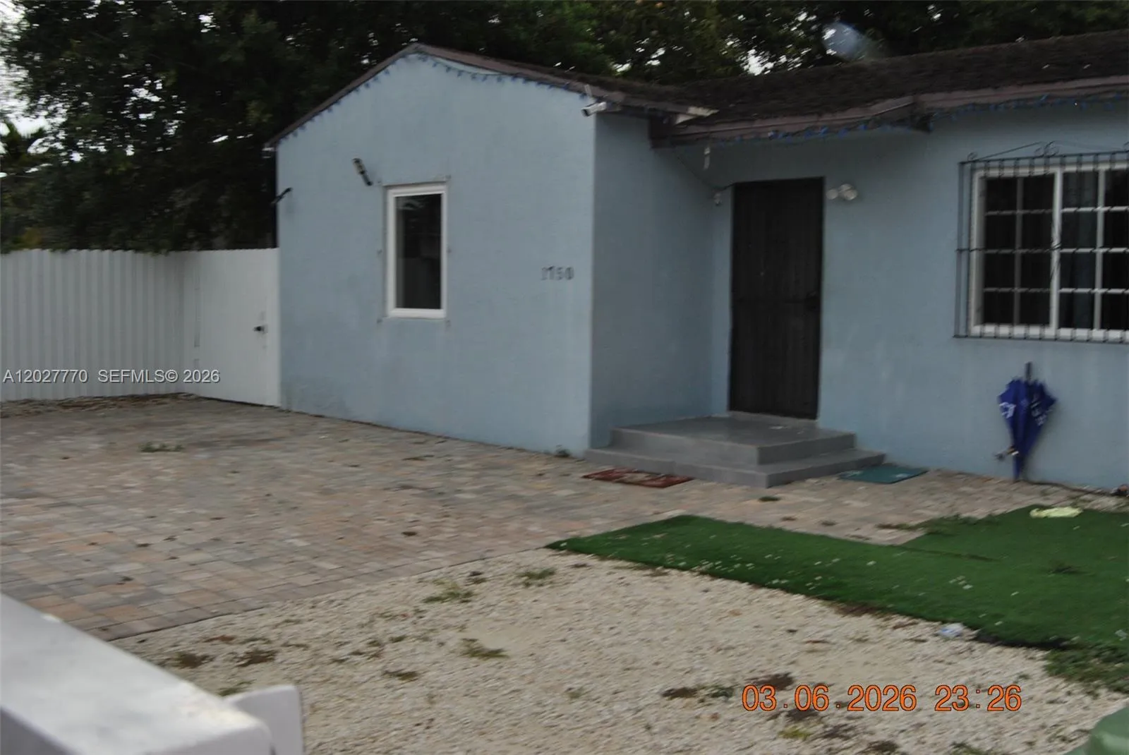 1750 NW 55th Ter, Miami FL 33142