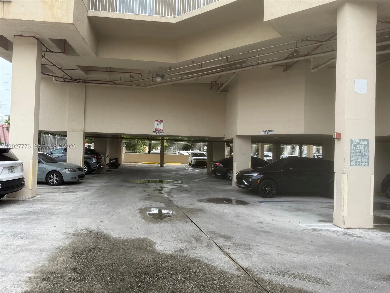 102 SW 6th Ave # 501, Miami FL 33130