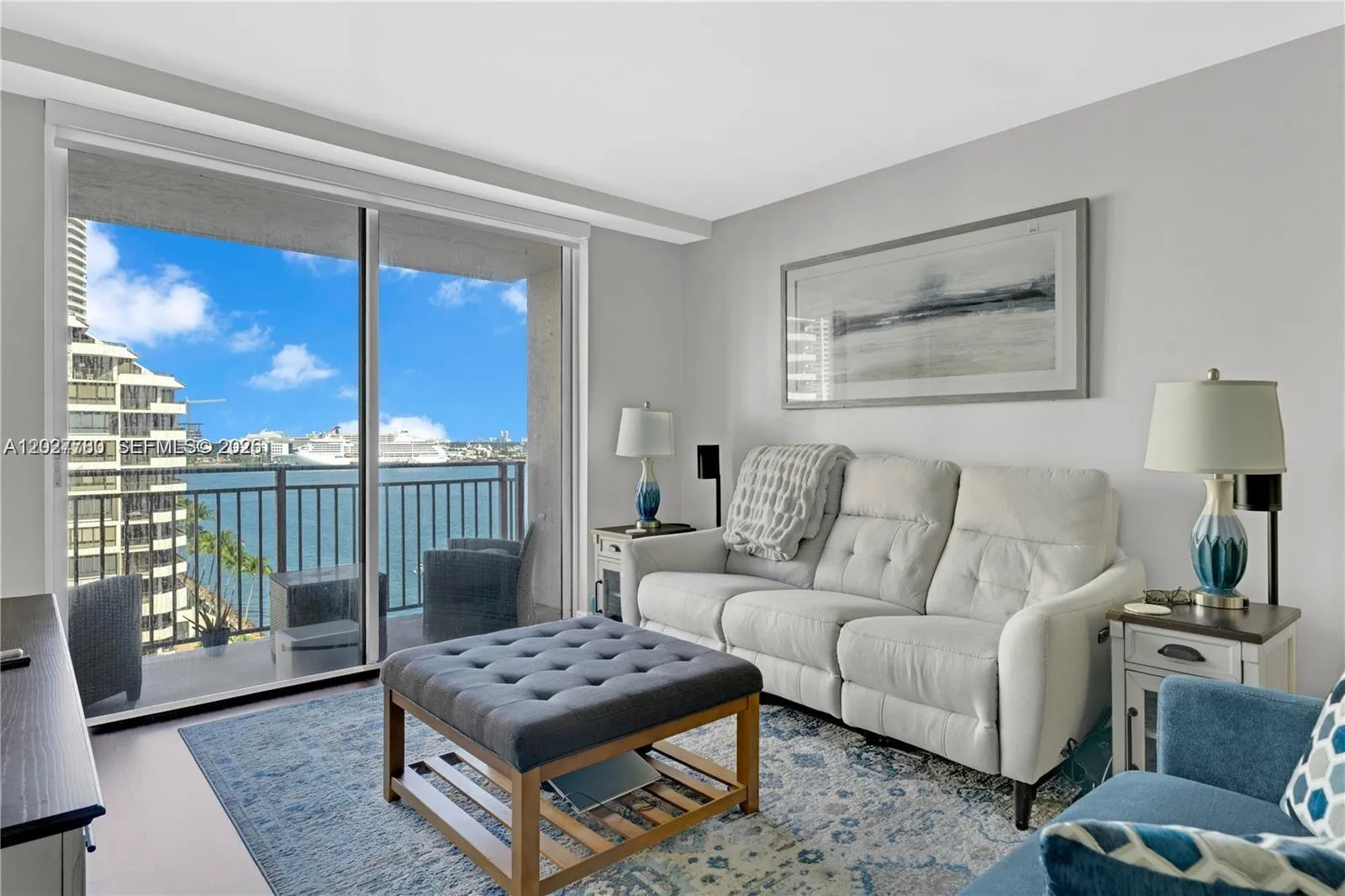 770 Claughton Island Dr # 1113, Miami FL 33131