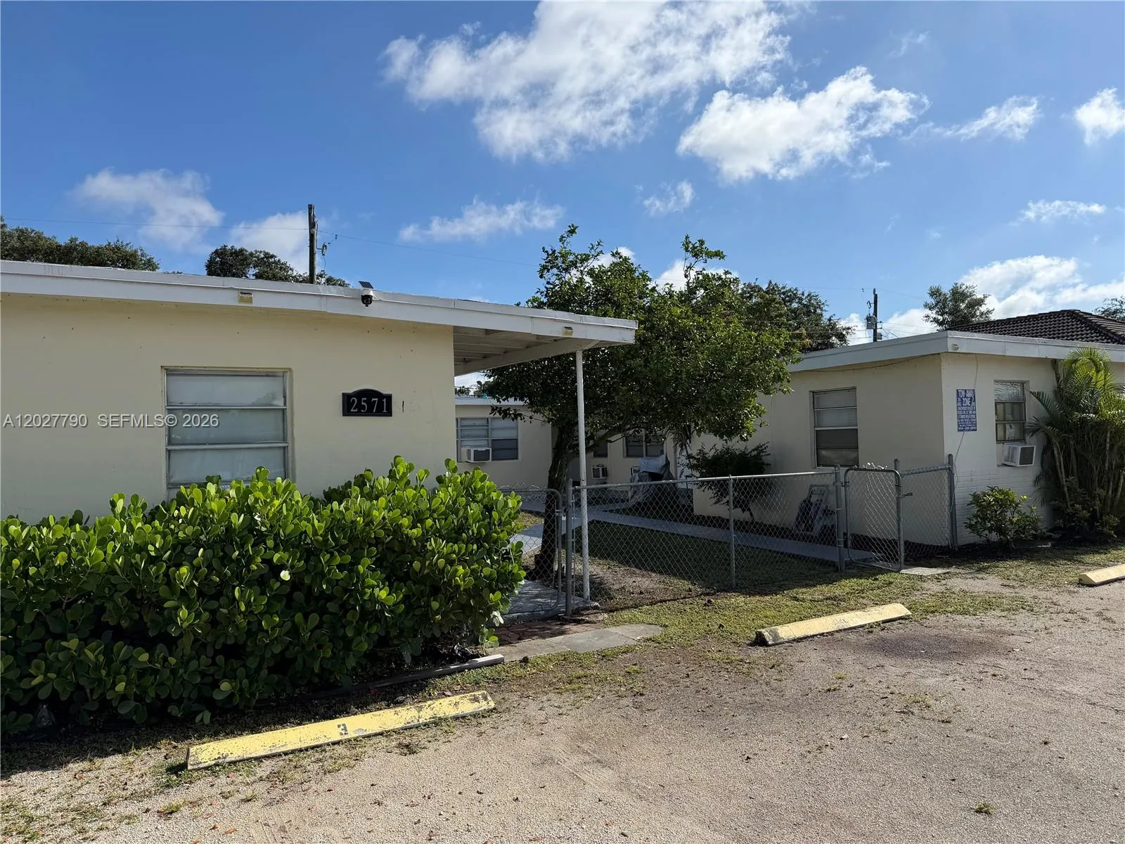 2571 NW 13th Ct # C, Fort Lauderdale FL 33311