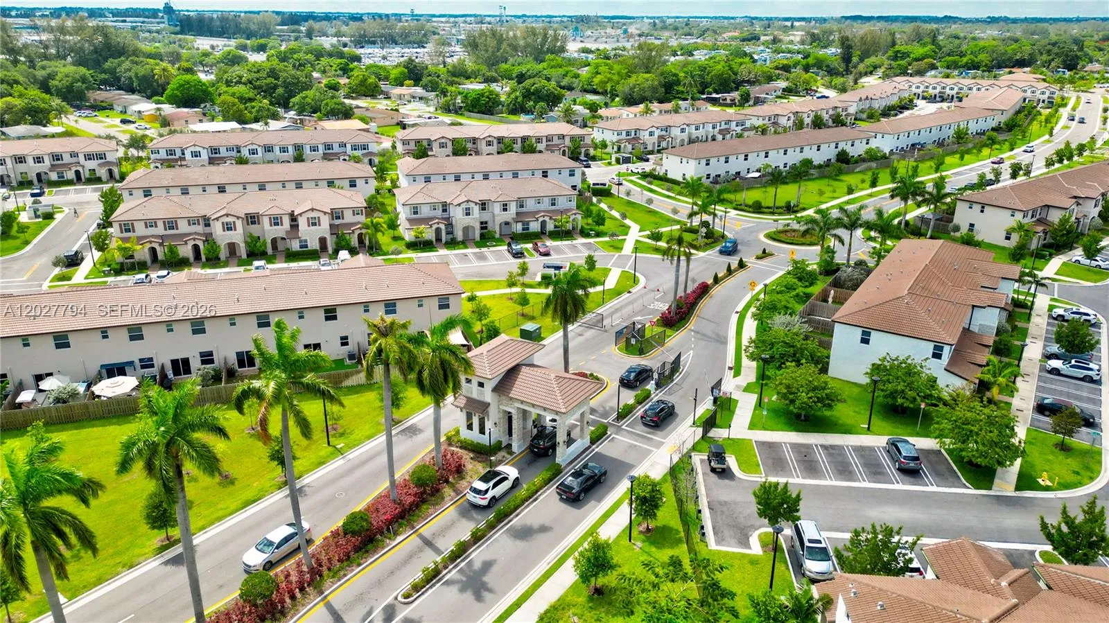 12453 NW 23rd Ct, Miami FL 33167