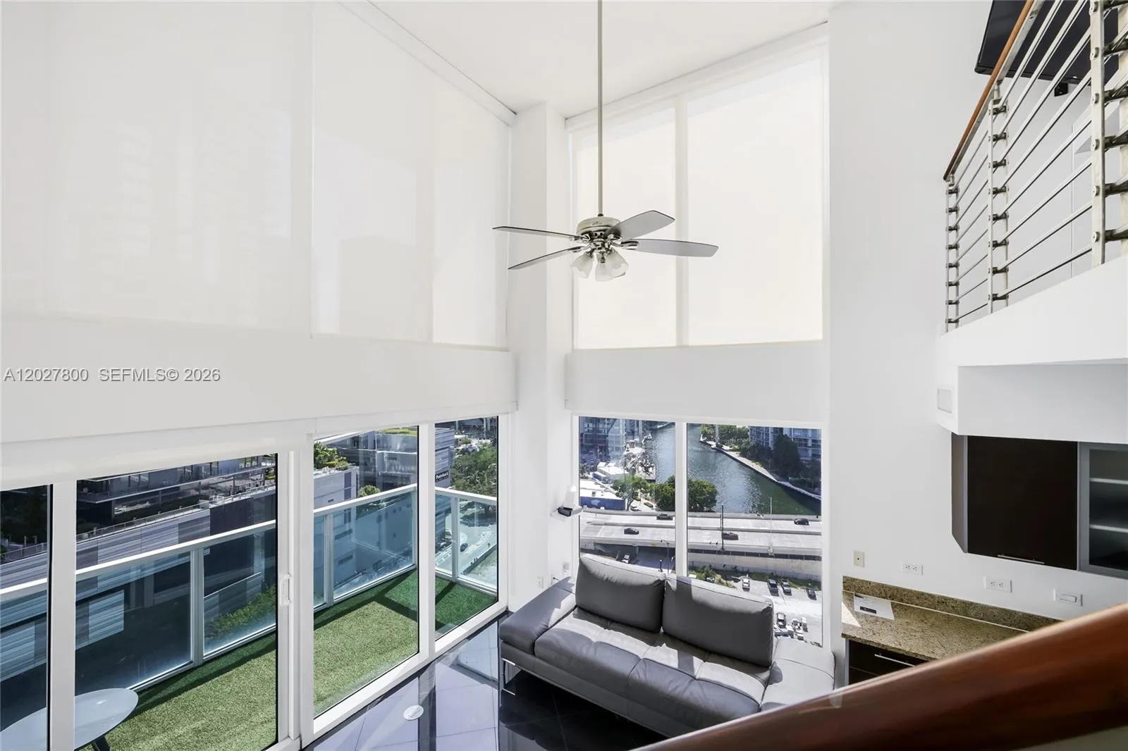 41 SE 5th St # 1116, Miami FL 33131